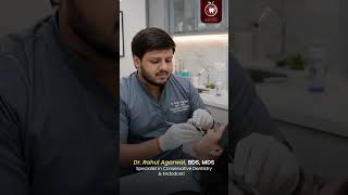 Dental Clinic Ads Video | Motion Graphic Design