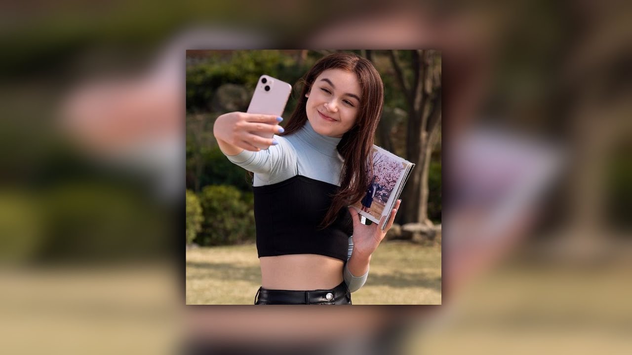 twice - i can't stop me (sped up)