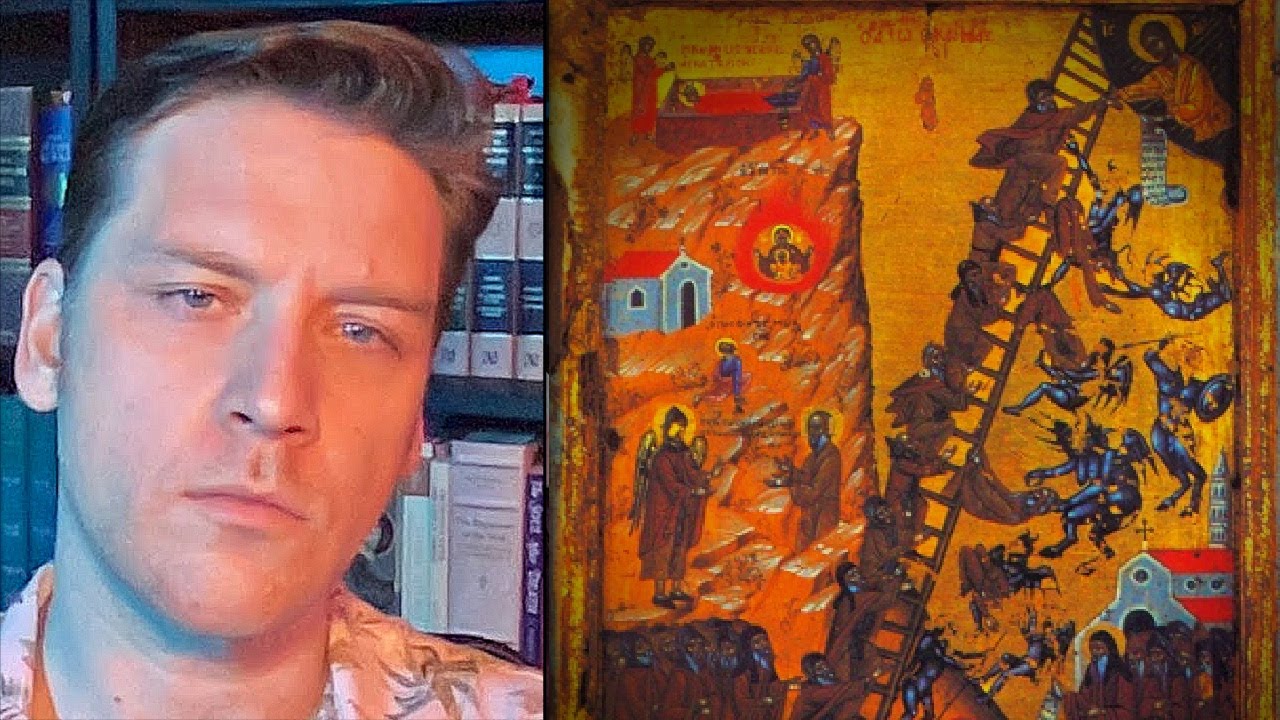 Джей Дайер о теозисе