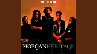 Video thumbnail of "Morgan Heritage - Protect Us Jah"