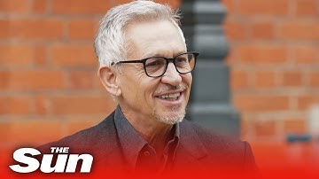 Gary Lineker: Pundits boycott Match of the Day in show of solidarity after Gary