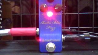 Baltic Blue Fuzz - YouTube