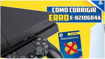 APRENDA A RESOLVER O ERRO DE PAGAMAENTO NA PLAYSTATION STORE  E-8210604A PS PLUS !! 🚀Gaames Deni