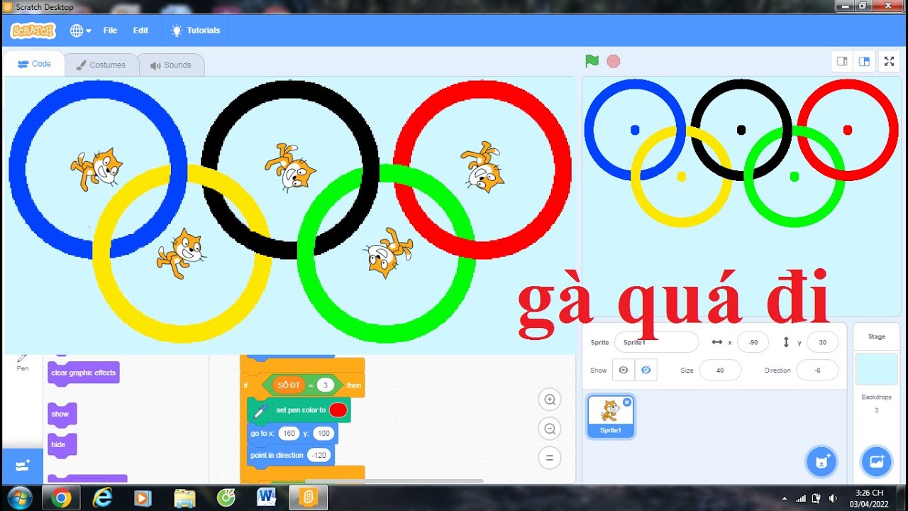 Cách vẽ hình tròn trong python và các ứng dụng thực tiễn