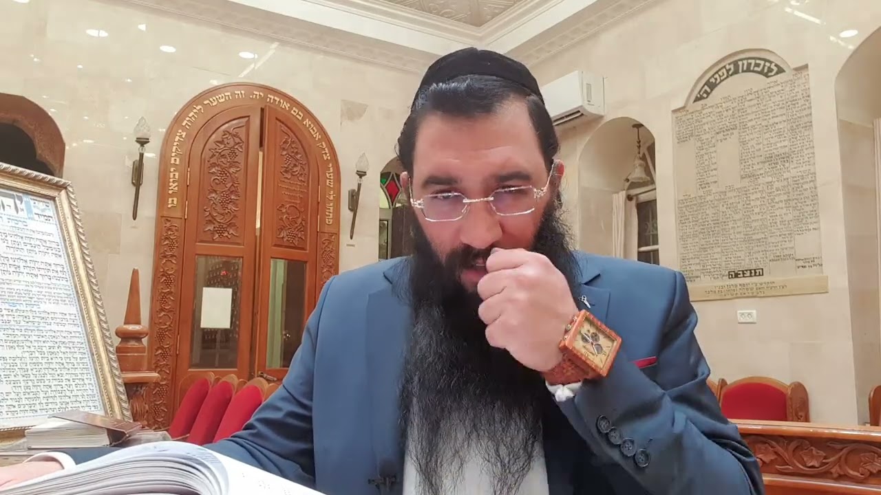 רמזי פרשת תצוה ופורים