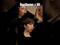 Beethoven X MJ MichaelJackson WillYouBeThere Beethoven OdeToJoy Beethoven X MJ MichaelJackson WillYouBeThere Beethoven OdeToJoy