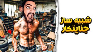 شبیه ساز جنایتکار - Crime Simulator