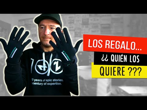 Video: Los 10 Mejores Guantes Para Correr Para Mantener Tus Manos Cómodas Esta Primavera