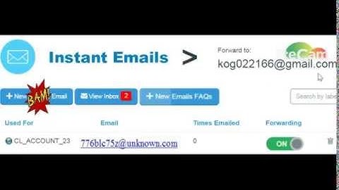 Unlimited Craigslist Emails Instant Email Creator Craigslist PVA Accounts No Ghosting No Flagging