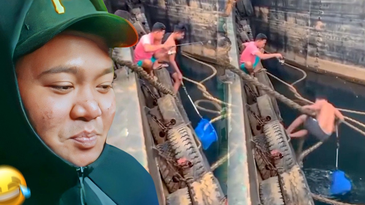 BANG LIAT INI BANG !!! ||MEME FOR LAUGH EPS 471