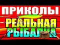 Смешные случаи на рыбалке/Неудачи на рыбалке/Весёлая рыбалка