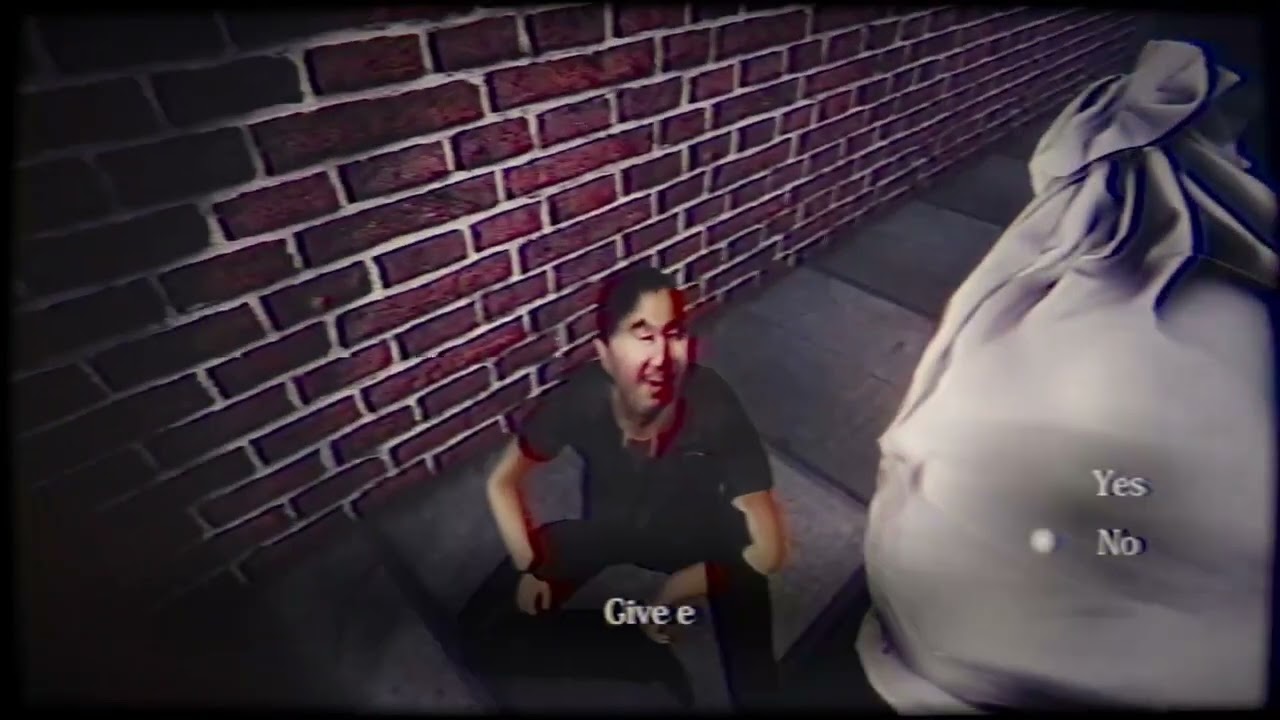 A Haunted Convenience Store in the middle of nowhere! (Chilla's Art's The Convenience Store)