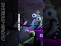 {☆El verdadero amor de jax por Gangle 🤯☆} #subscribe #editxd #shortvideo #edit #nosequemasponer