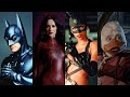 The worst comic book films