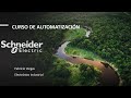 📚 Curso de Automatización Schneider - Bloques de Operación - PLC M221🚀 2026