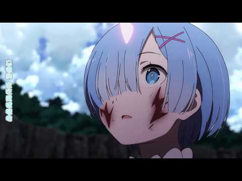 【MAD】屬於我們那種幸福別人不會懂《從零開始的異世界生活》