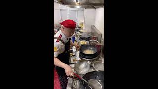 🔴 LIVE: Inside a Crazy Busy Chinese Restaurant Kitchen (POV) 🔥