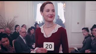 「ファントム・スレッド」90秒予告編