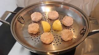 Kelompok 3 - Siomay