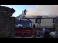 Incendie  saintjouindemarnes