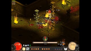 #1 Median XL 2.0 - ACT1- All Main Quest  ( hướng dẫn NV cốt truyện chính cho mấy ông mới chơi) screenshot 3