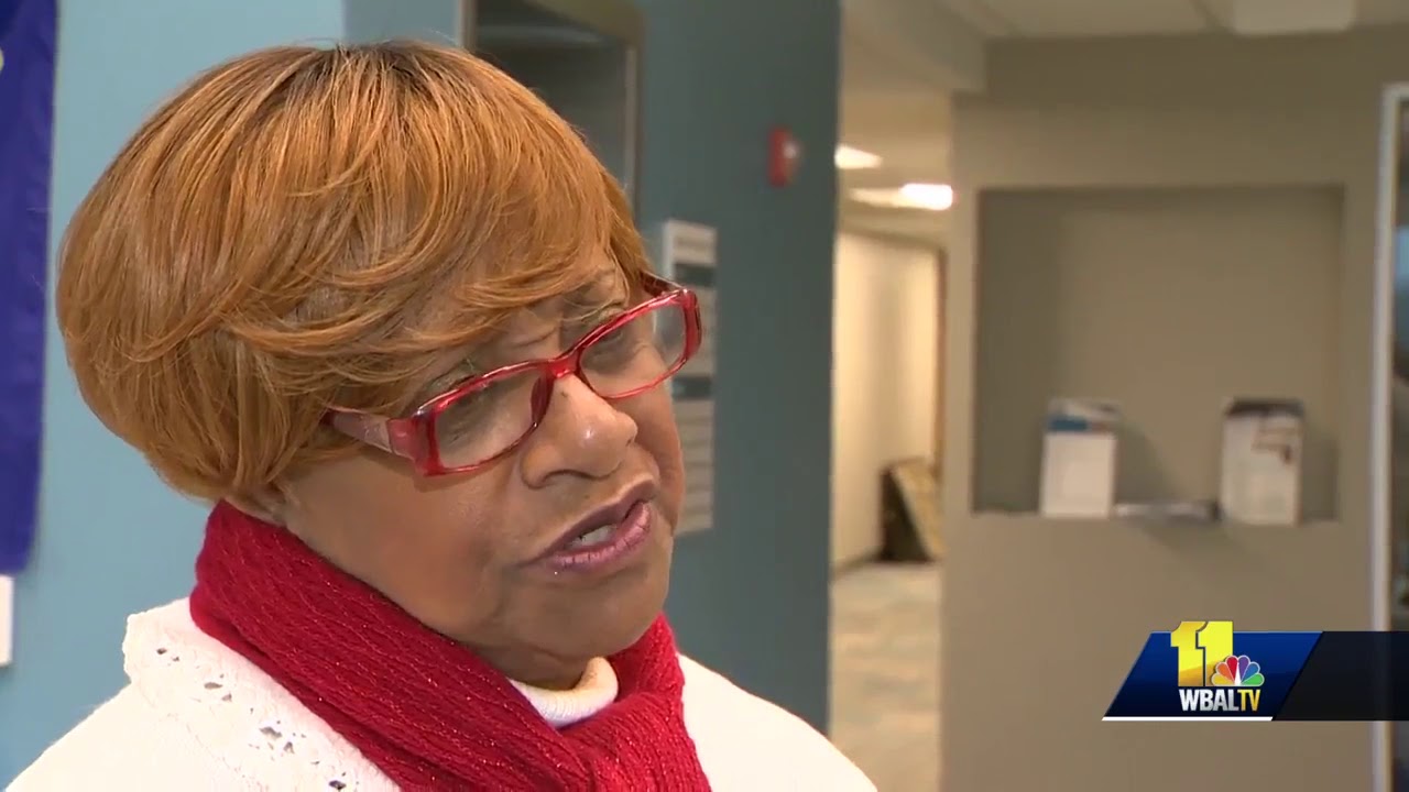 wbal-tv baltimore Unions upset student allowed back to school after assault