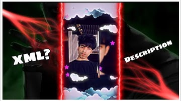 Trending  🥰 alight motion video editing🤤 xml preset🎫 @Sumit_EditZ