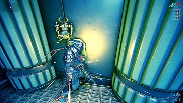 Warframe Orokin reactor invasion crossfire 3/3