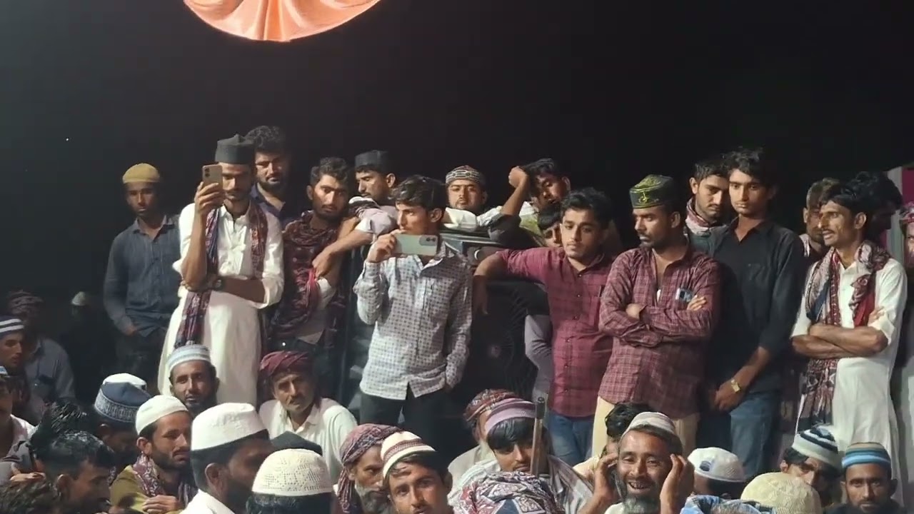 #सिंधी_मदाह कुन्दनपुरा और जेशिंधर सिंधी_मदाह शरीफ #सिंधी_मोलूद #shindhikalam #sindhimoloodsharif 