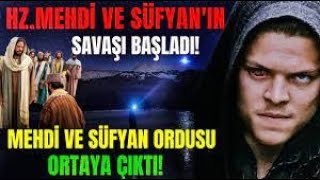 Hz. Mei Süfyan Fitnesi Şok Olacaksınız
