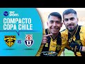 Fernández Vial 1 - 1 Universidad de Chile [5-4] | Copa Chile Easy 2021 | Octavos de Final - VUELTA