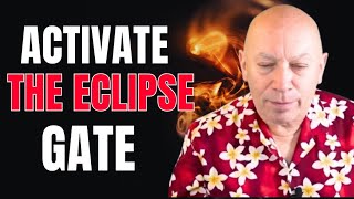 Bashar Reveals The Eclipse Portal Activating Parallel Reality Manifestation | Bashar Channeling