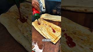 Kebapa Ketçap Sıkılırmı Kankam Değil