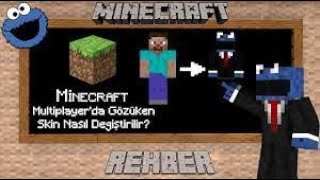 Legacy Launcher Stable Skin Nasıl Yüklenilir