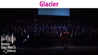 Glacier I Boston Gay Men's Chorus