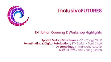 Exhibition Opening & Workshop Highlights