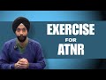 ATNR Exercises for Kids | Reflex Integration Techniques
