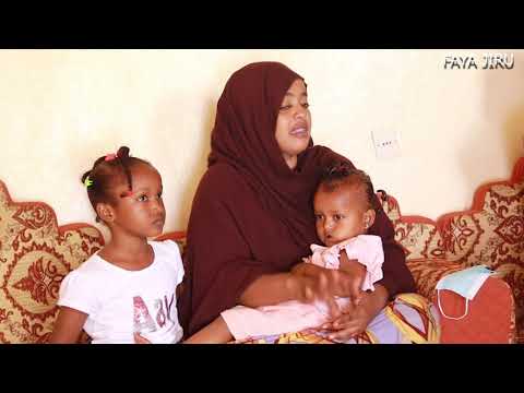 Dirama Afan Oro Hareya Gorsa Ajaiba Qabu Waay Fiira Ja Arsaa