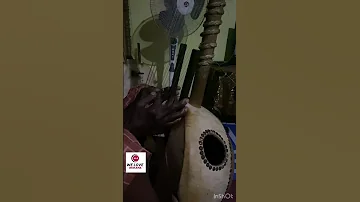 Bai Madi Plays Mamadu Bitiki On Tomora Tuning 