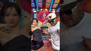 Who Likes Getting Wet Just Wait Theres lalawidy And kingabdi Today