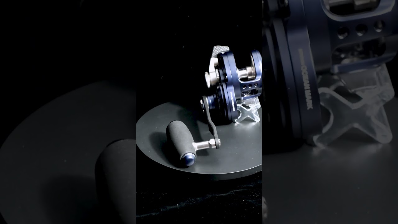 Studio Ocean Mark Blue Heaven L50Hi/R-Bb 2024 Limited - YouTube