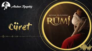 Cüret - Atakan Ilgazdağ Mevlânâ Celâleddîn-I Rûmî