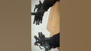 "How Robots Use Haptic Touch to Sense and Feel | Revolutionizing Robotics for Everyday Tasks"