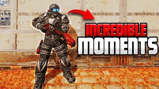 Top Incredible Moments In Gears 5...