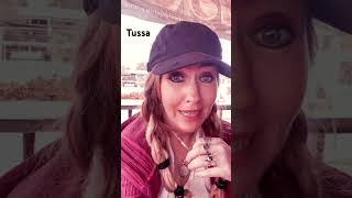 Thumbnail What is a Norwegian Tusse? Not sure we Are serten… #tusse #troll #norge #gnomesgarden #nisse #myth
