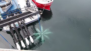 Smir Oxygen Diffuser