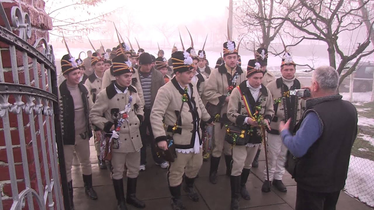 DUBASII DE LA BIRCHIS 2012