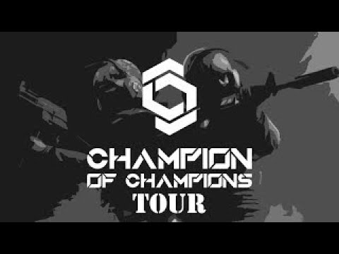 Into The Breach vs 00NATION 🔹 CCT Online Finals 4 🏆