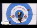 Isabella Wranå goes long and Team Kang make the GSOC Co-op Invitational semifinals!