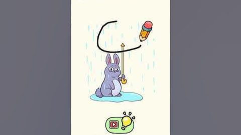 DOP Riddle: Easy Draw It Game Level 101 - 150 Walkthrough